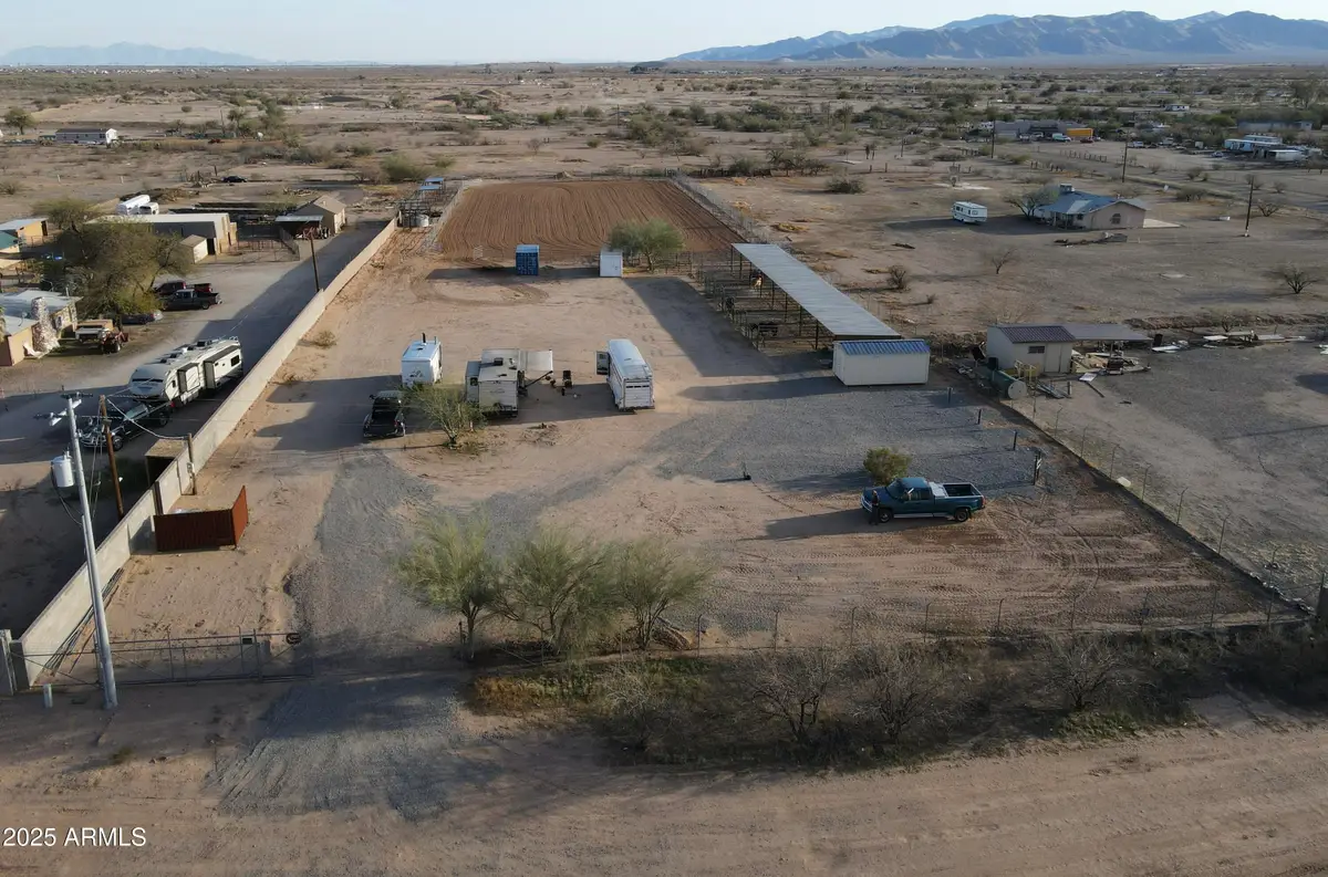 19019 W Roadrunner Road, Wittmann, AZ 85361 - #1