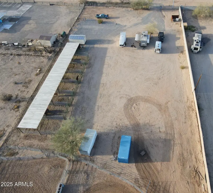 19019 W Roadrunner Road, Wittmann, AZ 85361 - #2