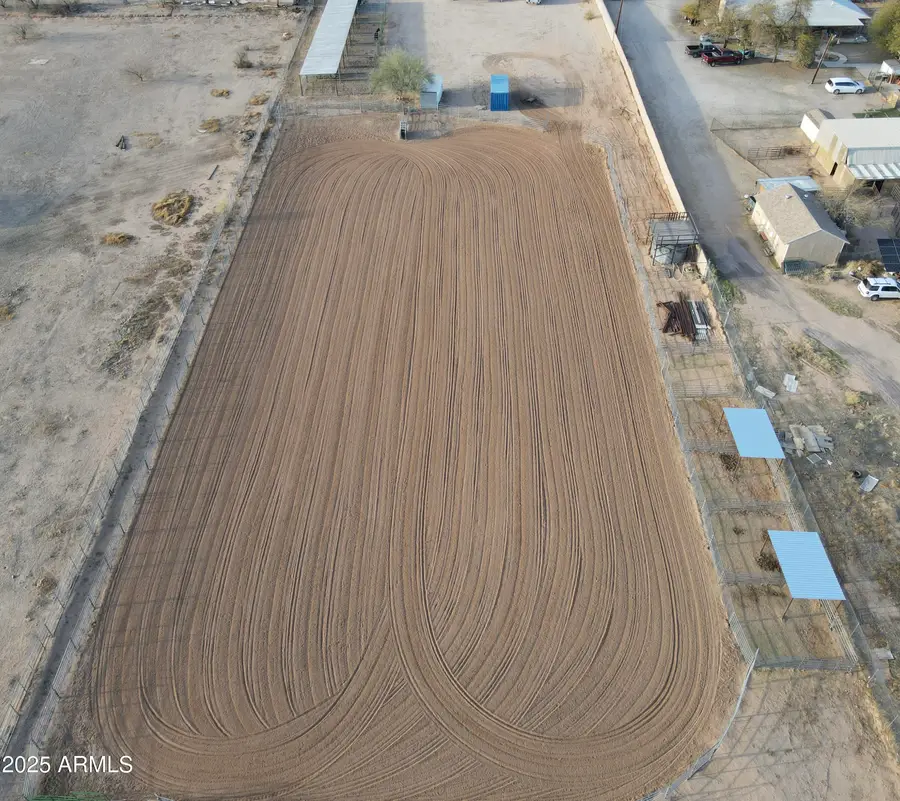 19019 W Roadrunner Road, Wittmann, AZ 85361 - #3