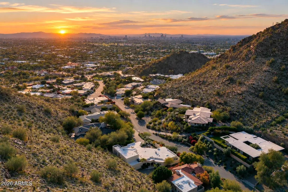 3500 E Lincoln Drive #17, Phoenix, AZ 85018 - #1