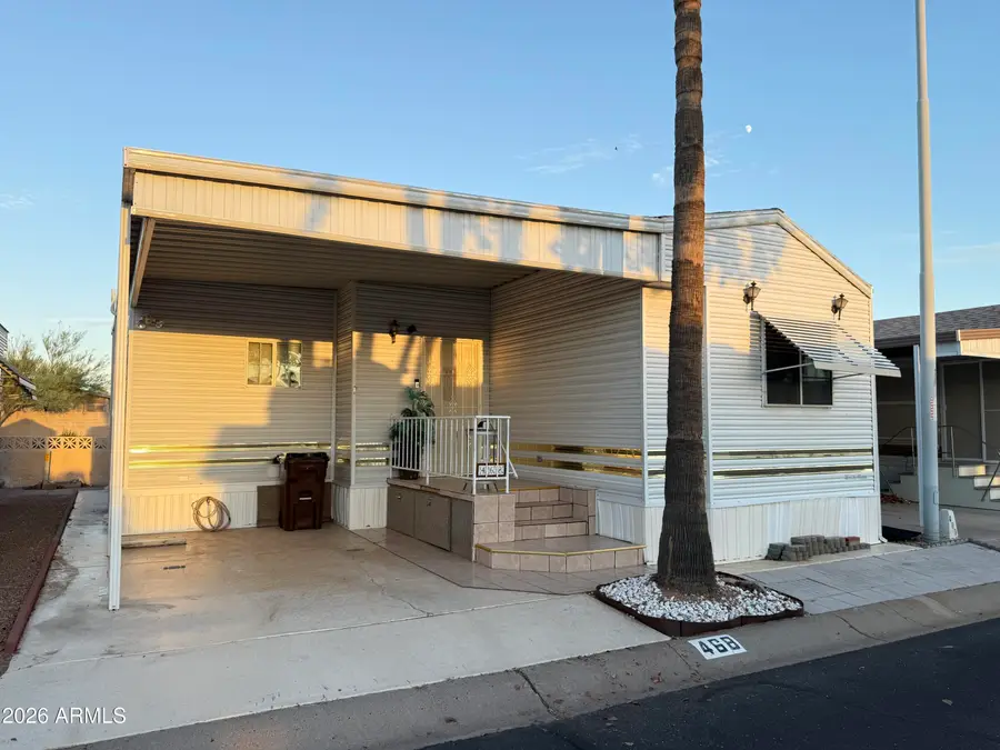 468 Iron Ore Drive, Apache Junction, AZ 85119 - #2