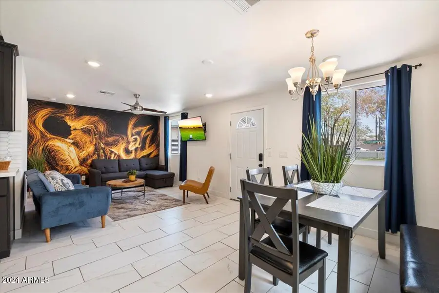 322 N 11th Place, Phoenix, AZ 85006 - #3