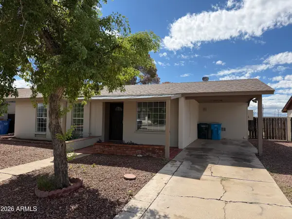 2119 W Danbury Road, Phoenix, AZ 85023