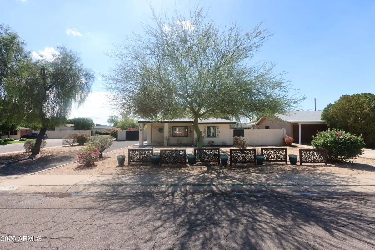 1701 W Clarendon Avenue, Phoenix, AZ 85015 - #1