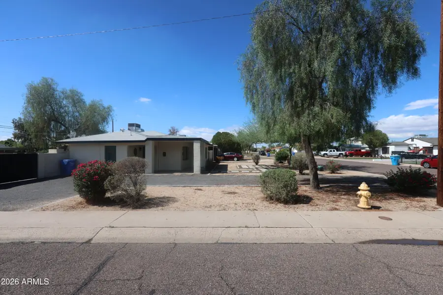 1701 W Clarendon Avenue, Phoenix, AZ 85015 - #3