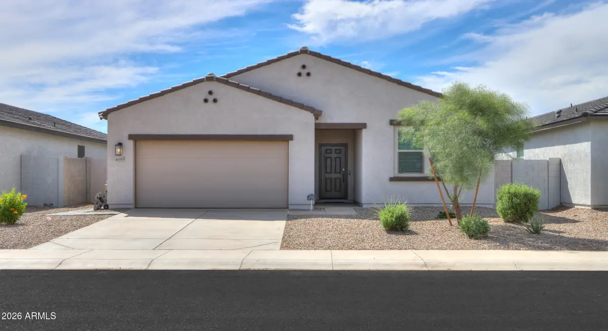 46905 W Cansados Road, Maricopa, AZ 85139 - #1