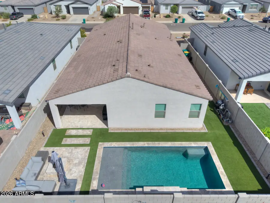 46905 W Cansados Road, Maricopa, AZ 85139 - #2