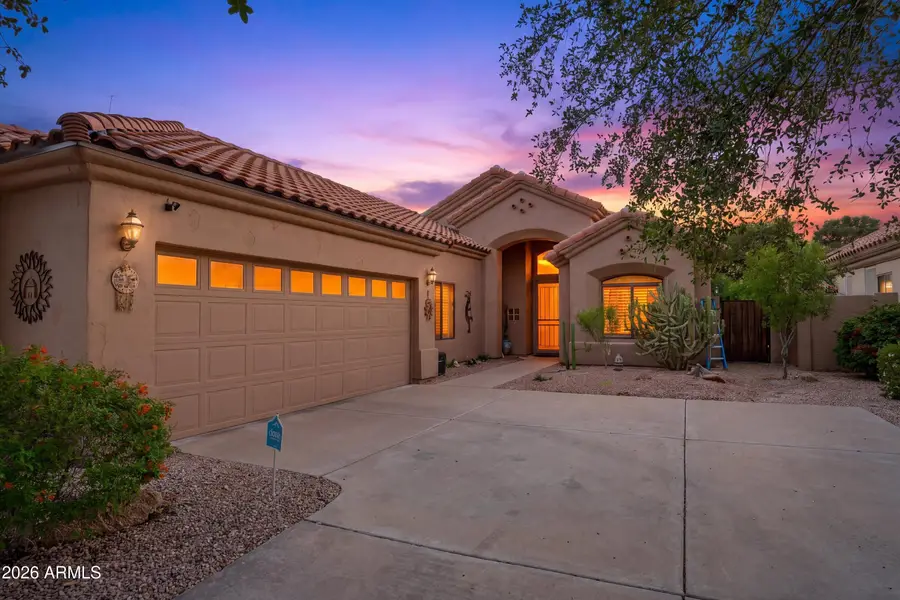 4718 N Greenview Circle W, Litchfield Park, AZ 85340 - #2