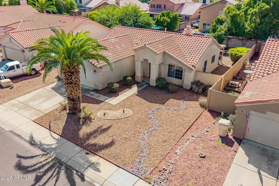 5175 W Kerry Lane, Glendale, AZ 85308 - #2