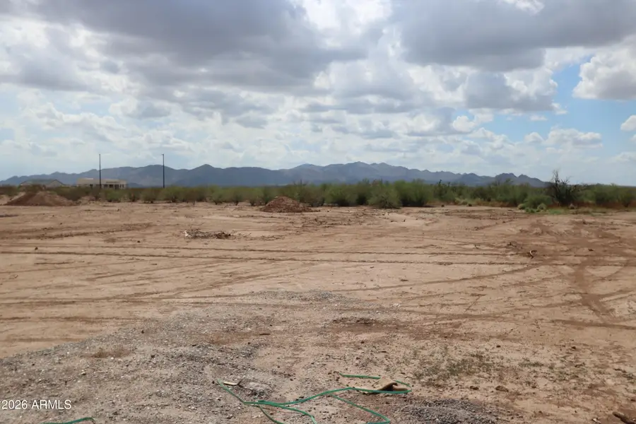 27713 N 258th Avenue, Wittmann, AZ 85361 - #2