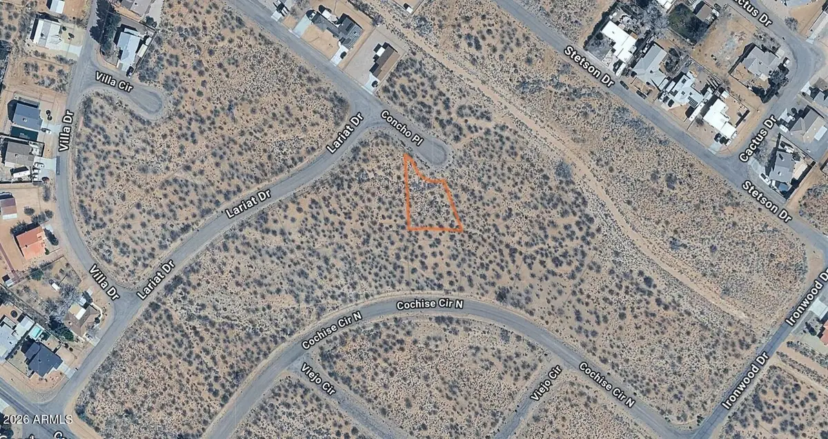 7126 E Concho Drive #329, Kingman, AZ 86401 - #1