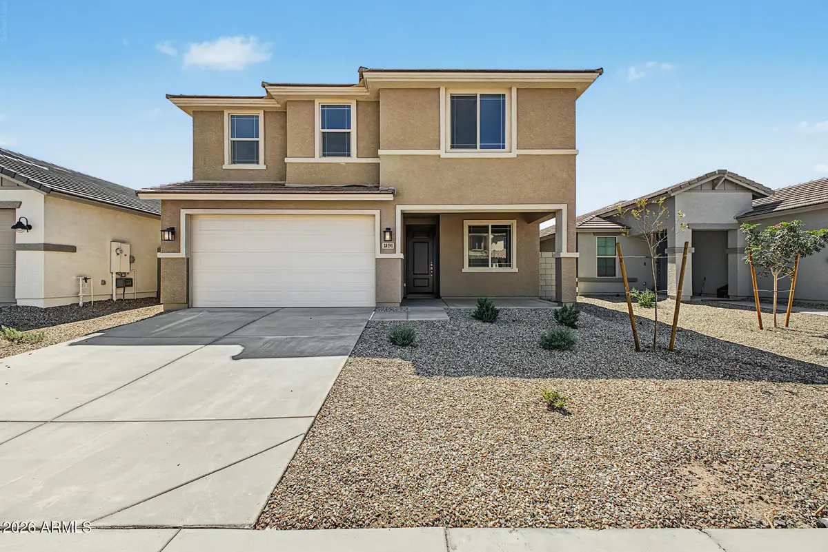 23191 W Williams Street, Buckeye, AZ 85326 - #1
