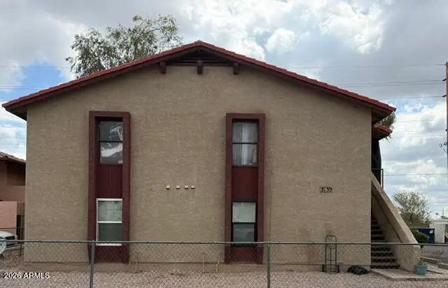 3139 E Cicero Street, Mesa, AZ 85213 - #1