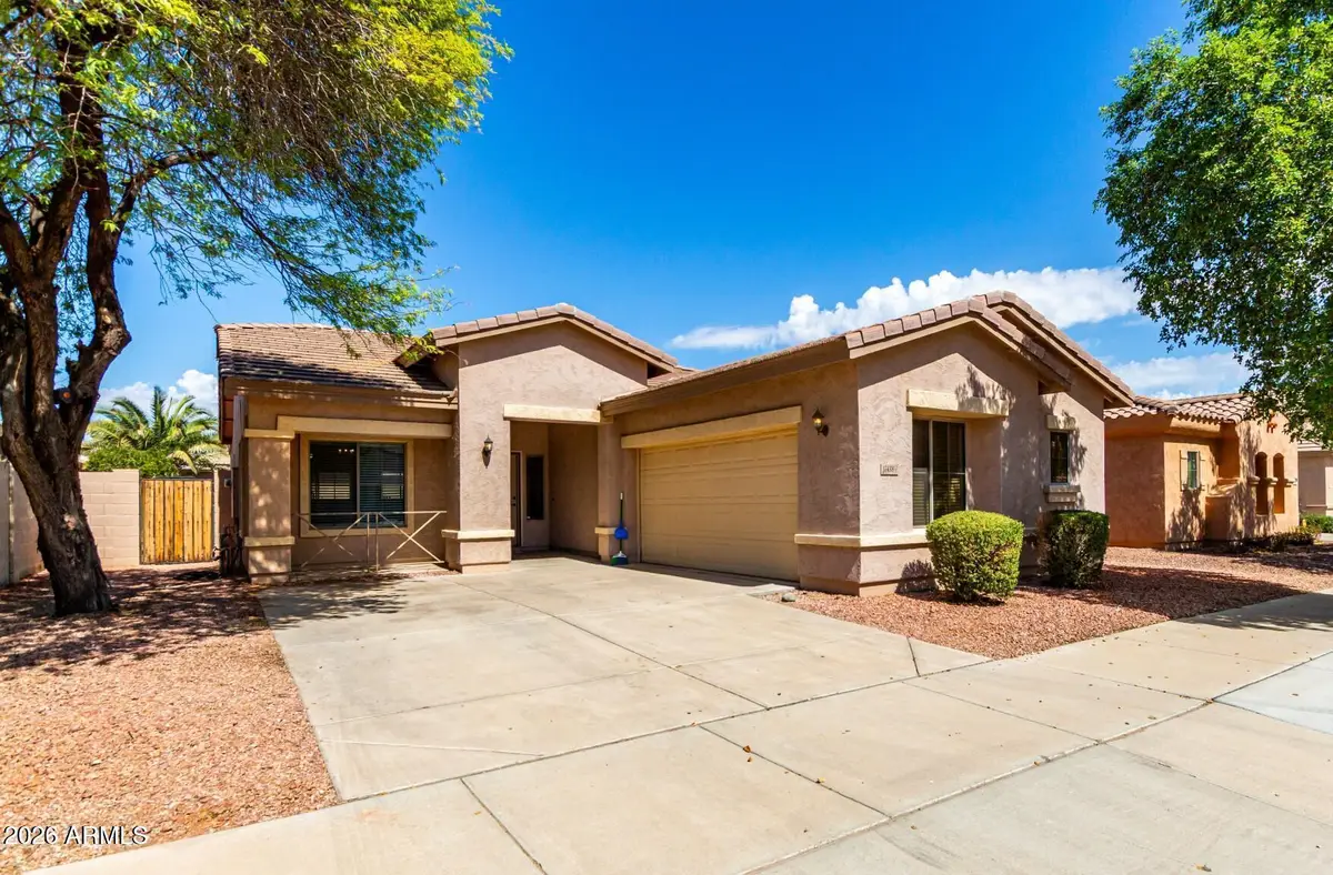 17438 W Papago Street, Goodyear, AZ 85338 - #1