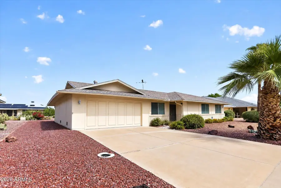 13034 W Wildwood Drive, Sun City West, AZ 85375 - #2