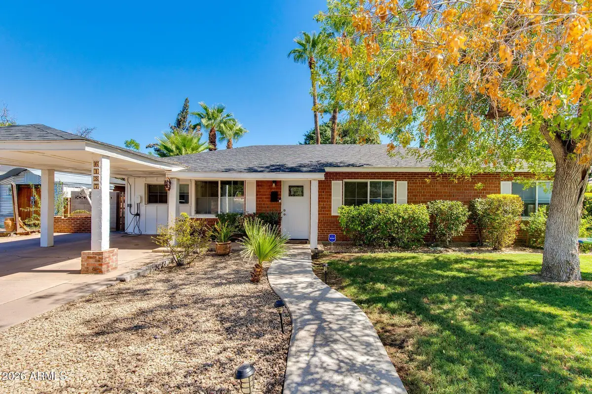 6137 N 16th Drive, Phoenix, AZ 85015 - #1