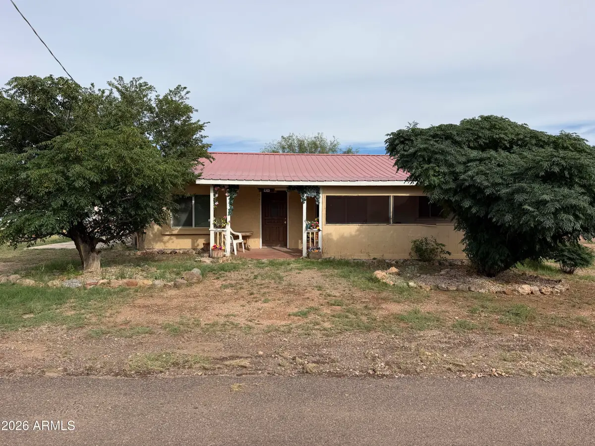 2389 S Bowers Street, Bisbee, AZ 85603 - #1