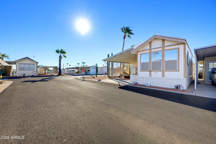 521 E Barrel Cactus Lane, Florence, AZ 85132 - #2