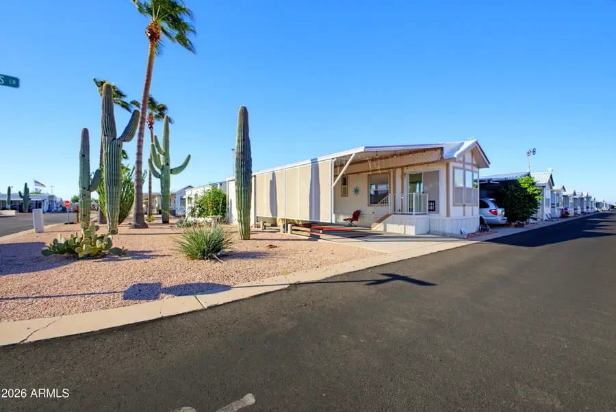 521 E Barrel Cactus Lane, Florence, AZ 85132 - #3