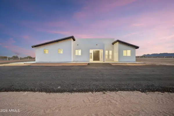 50821 W Century Road, Maricopa, AZ 85139