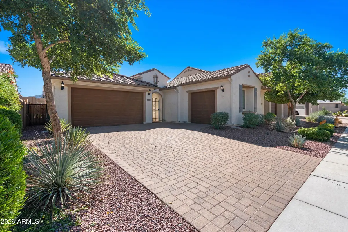44517 N 41st Lane, New River, AZ 85087 - #1