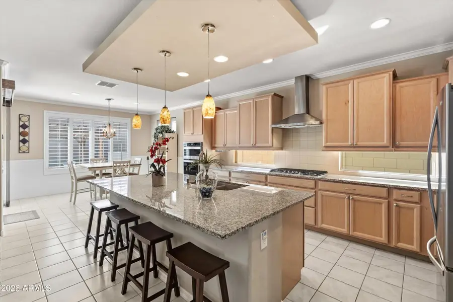 44517 N 41st Lane, New River, AZ 85087 - #2