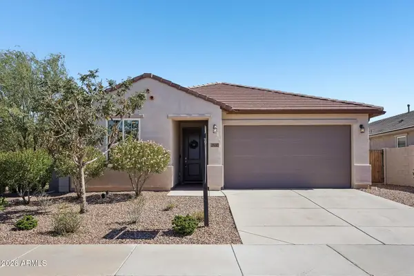25183 N 135th Avenue, Peoria, AZ 85383