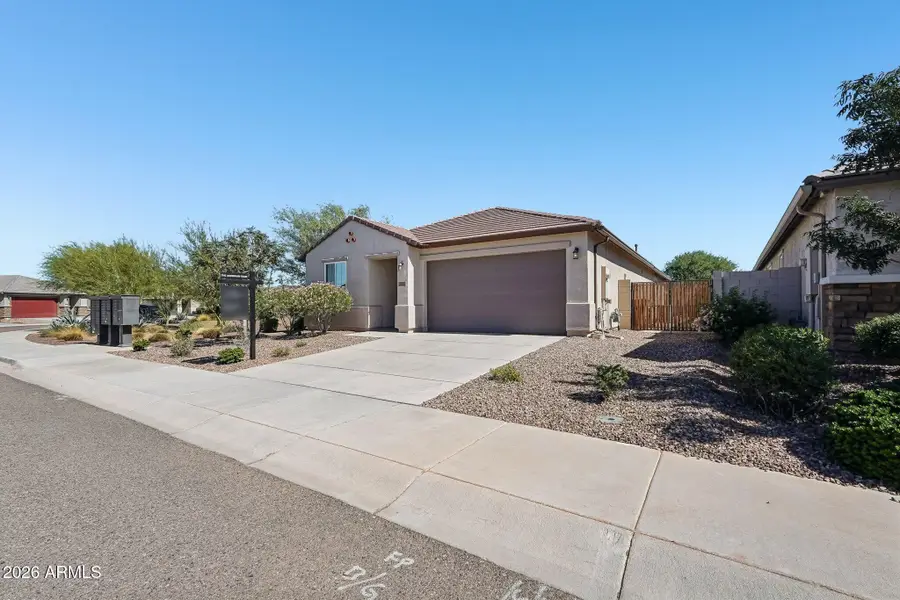 25183 N 135th Avenue, Peoria, AZ 85383 - #3