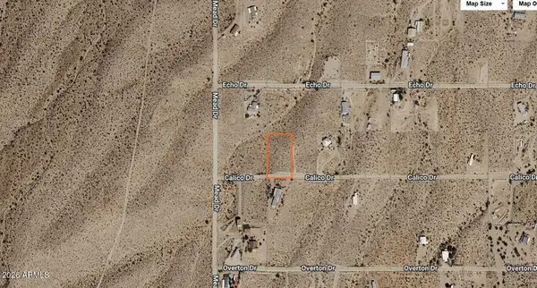 1397 W Calico Drive #1507, Meadview, AZ 86444