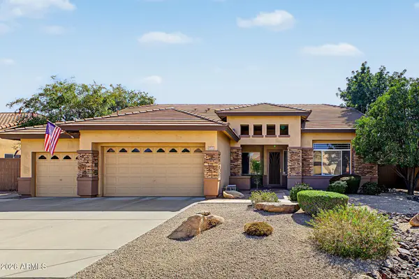 8575 W Irma Lane, Peoria, AZ 85382