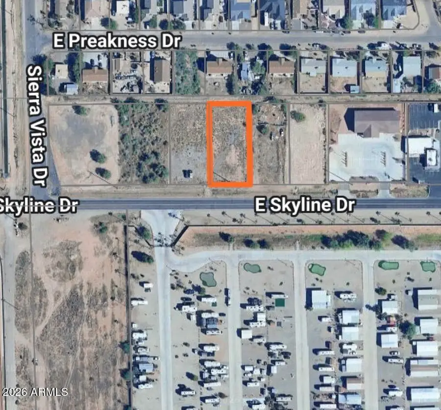 5246 E Skyline Drive #420, San Tan Valley, AZ 85140 - #2