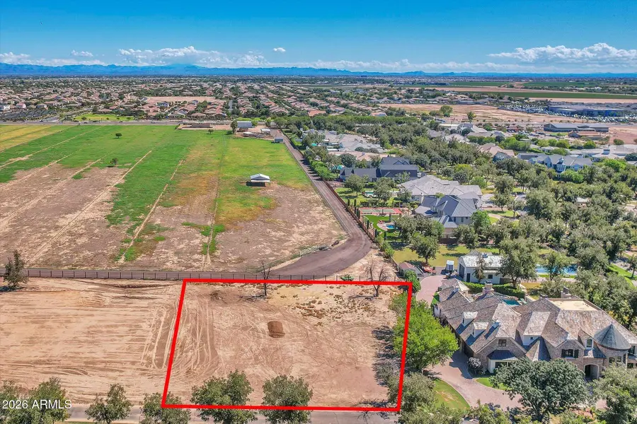 23967 S 205th Court #20, Queen Creek, AZ 85142 - #2