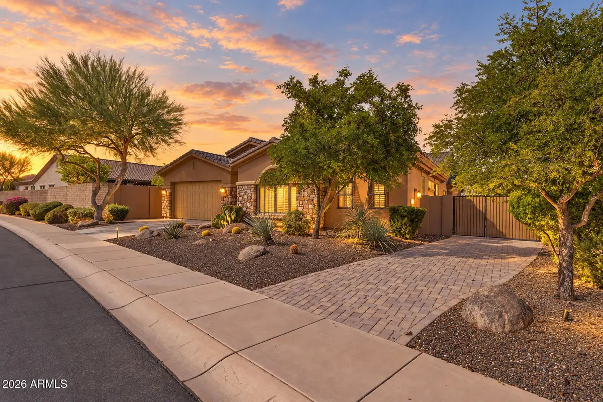 12886 W Via Caballo Blanco --, Peoria, AZ 85383 - #1