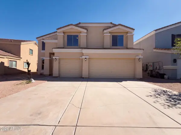 35881 W Catalan Street, Maricopa, AZ 85138