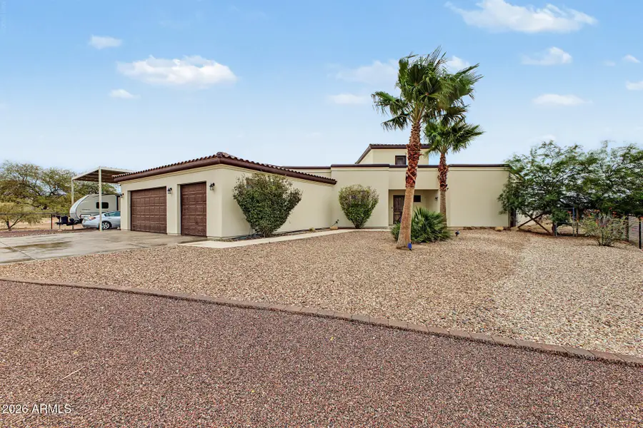 10819 E The Griffin Way, Valley Farms, AZ 85191 - #3