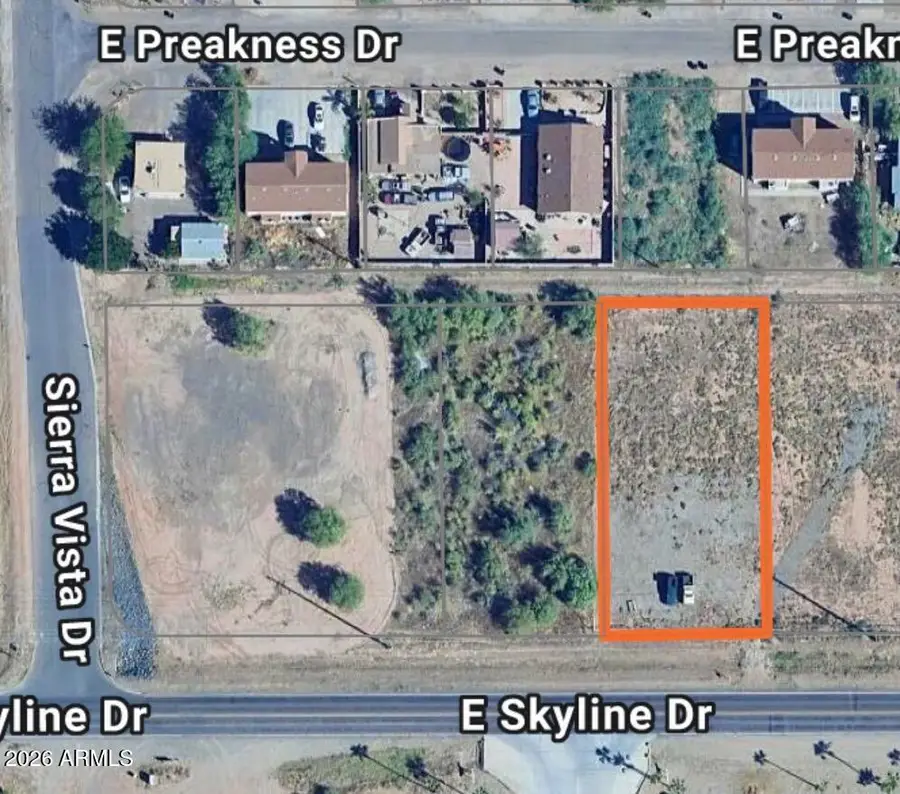 5218 E Skyline Drive #419, San Tan Valley, AZ 85140 - #2