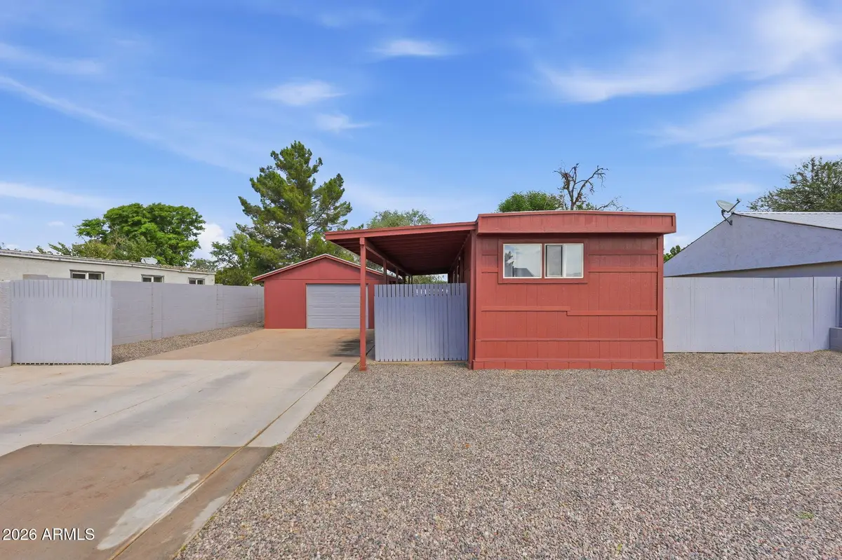 544 E Lynwood Street, Mesa, AZ 85203 - #1