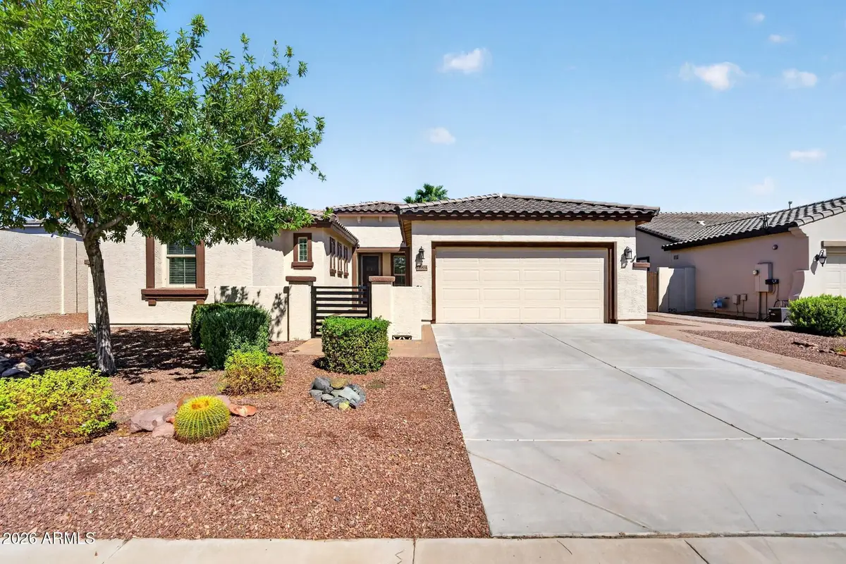 14904 W Luna Circle, Litchfield Park, AZ 85340 - #1