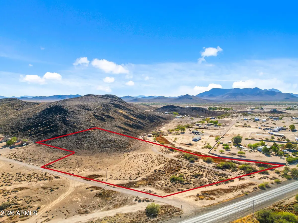0 S 385th Drive, Tonopah, AZ 85354 - #1