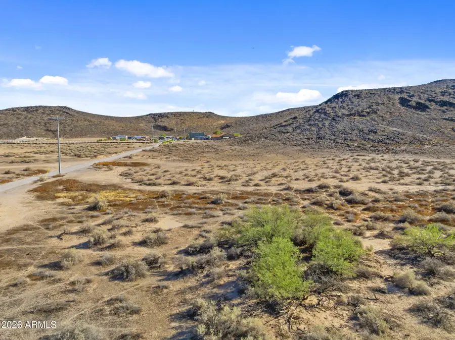 0 S 385th Drive, Tonopah, AZ 85354 - #2