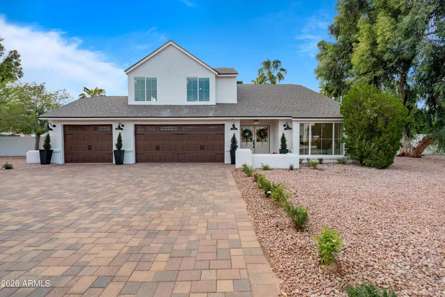 14802 N 45th Place, Phoenix, AZ 85032 - #3