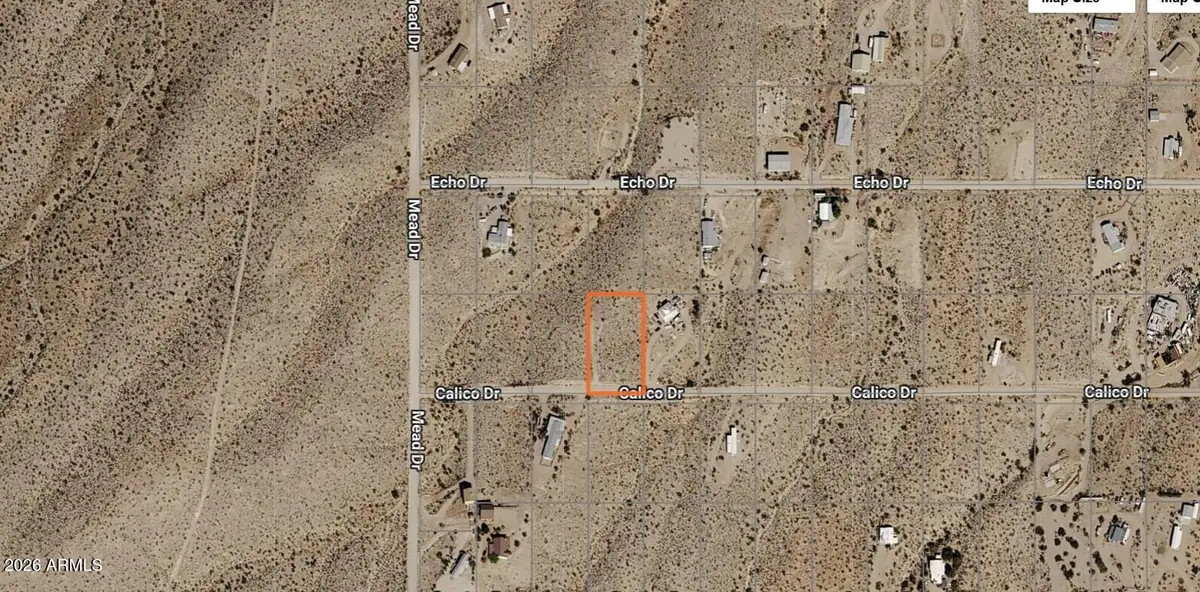 1353 W Calico Drive #1508, Meadview, AZ 86444 - #1