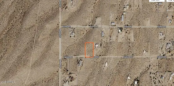 1353 W Calico Drive #1508, Meadview, AZ 86444