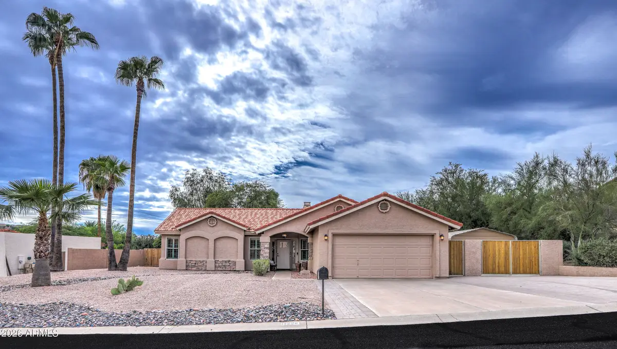 14228 N La Jara Drive, Fountain Hills, AZ 85268 - #1