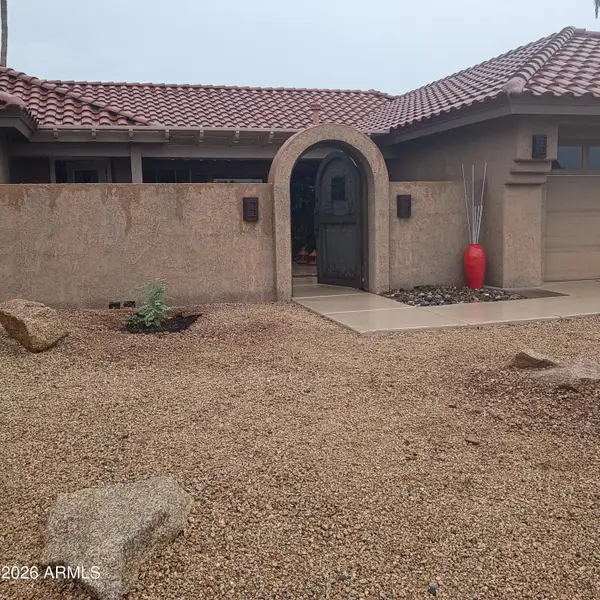 14514 W Huron Drive, Sun City West, AZ 85375