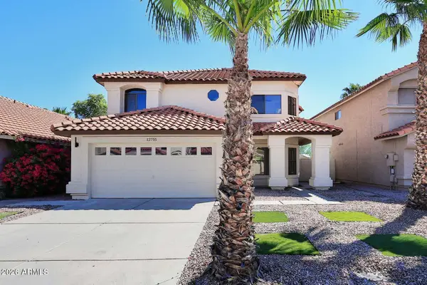 12755 N 89th Place, Scottsdale, AZ 85260