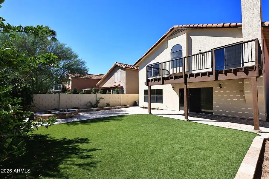 12755 N 89th Place, Scottsdale, AZ 85260 - #3
