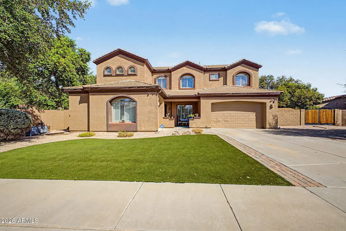968 E Mary Lane, Gilbert, AZ 85295 - #1