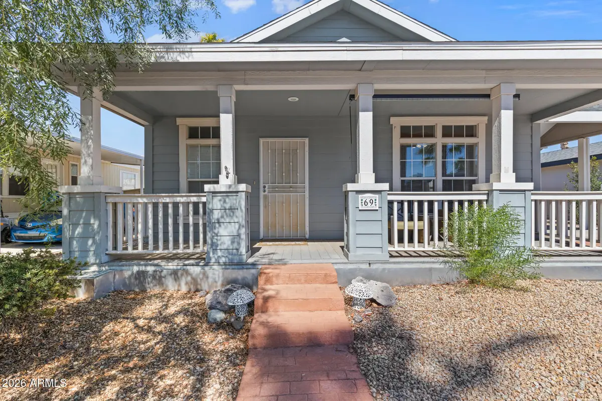 201 S Greenfield Road #69, Mesa, AZ 85206 - #1