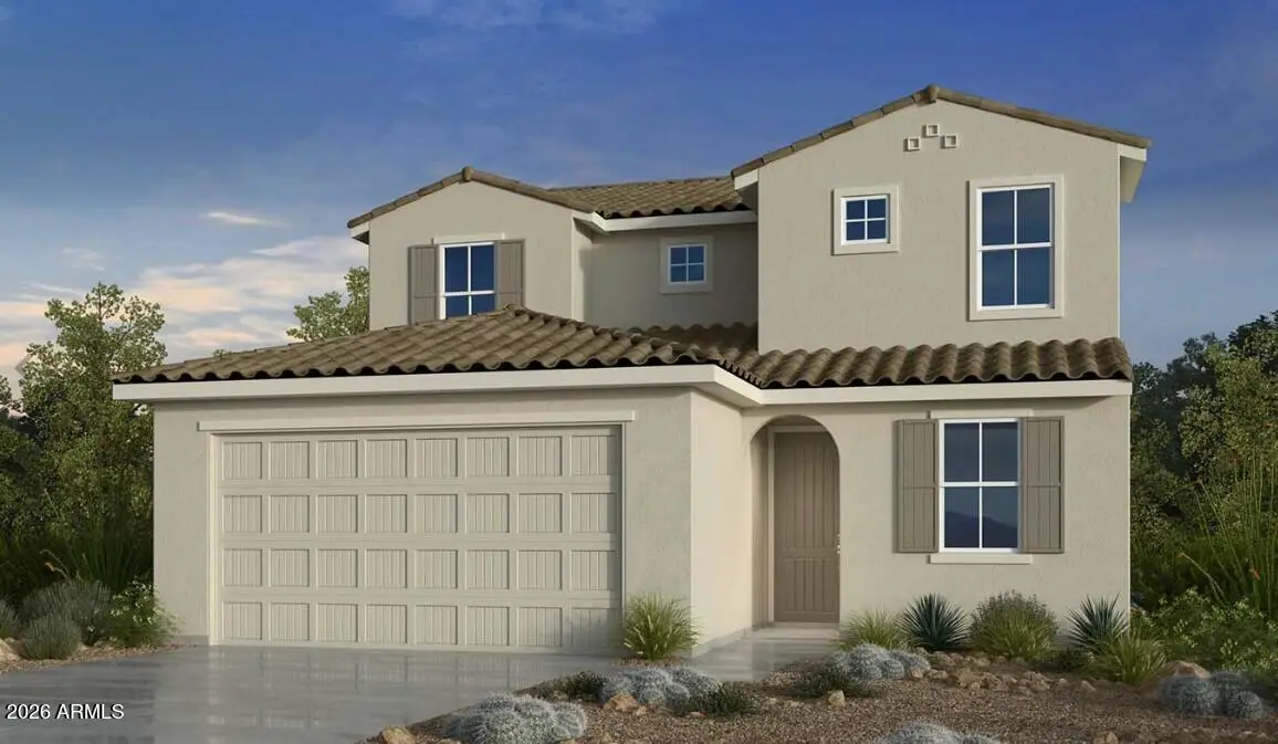 26164 N 171st Drive, Surprise, AZ 85387 - #1